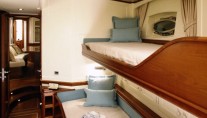 ATAO -  Twin Cabin